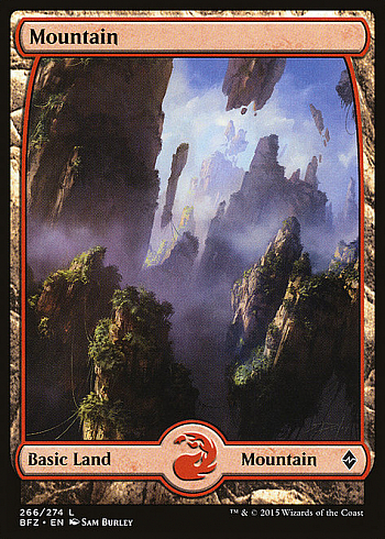 Mountain
