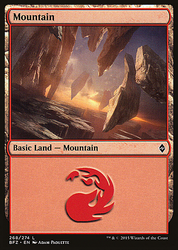 Mountain