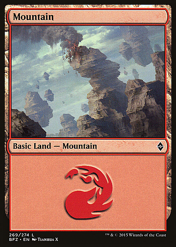 Mountain