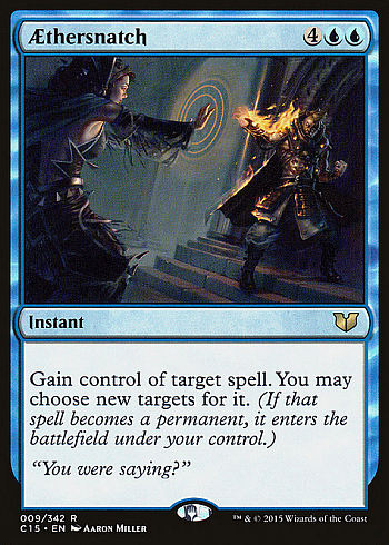 Aethersnatch
