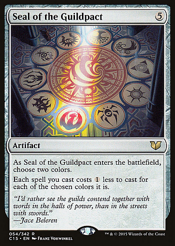 Seal of the Guildpact