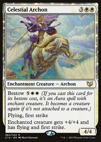 Celestial Archon