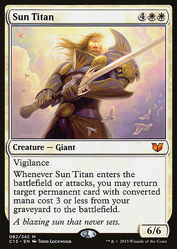 Sun Titan