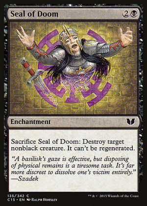 Seal of Doom