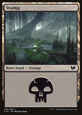 Swamp