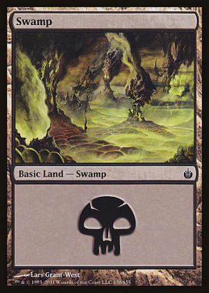 Swamp