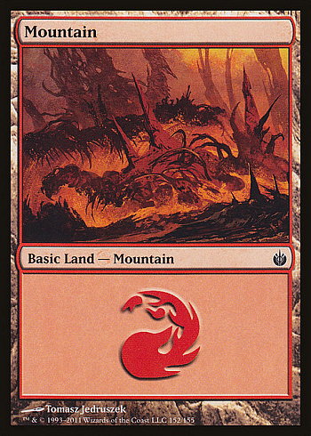 Mountain