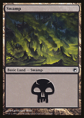 Swamp