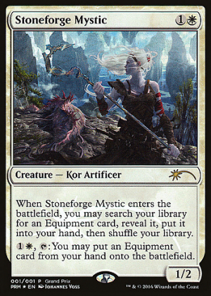 Stoneforge Mystic