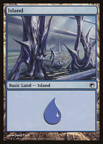 Island