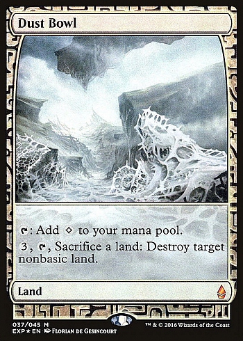 Dust Bowl