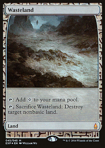 Wasteland