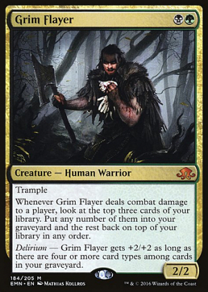 Grim Flayer