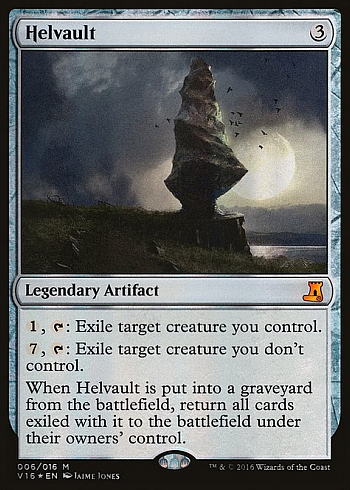 Helvault