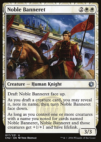 Noble Banneret