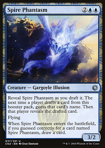 Spire Phantasm