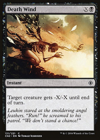 Death Wind
