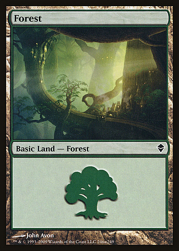 Forest