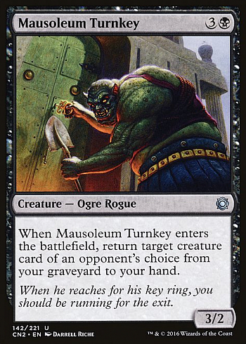 Mausoleum Turnkey