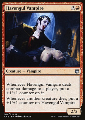 Havengul Vampire