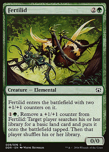 Fertilid