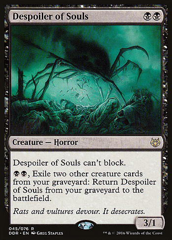 Despoiler of Souls