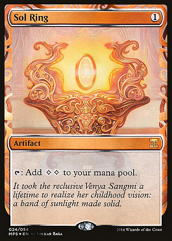 Sol Ring
