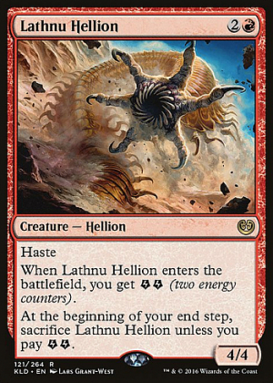 Lathnu Hellion