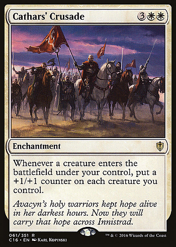 Cathars' Crusade