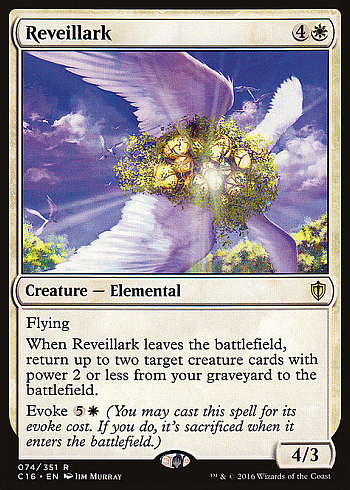 Reveillark