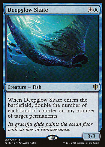 Deepglow Skate