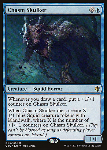 Chasm Skulker