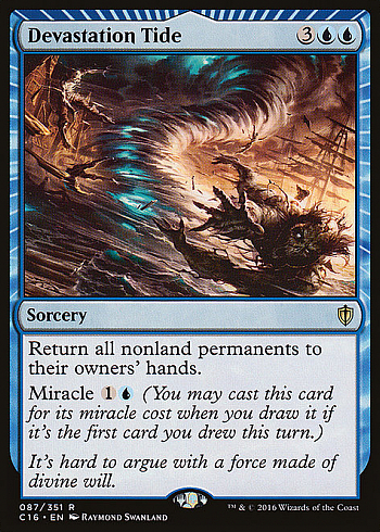 Devastation Tide