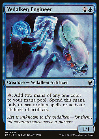 Vedalken Engineer