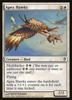 Apex Hawks