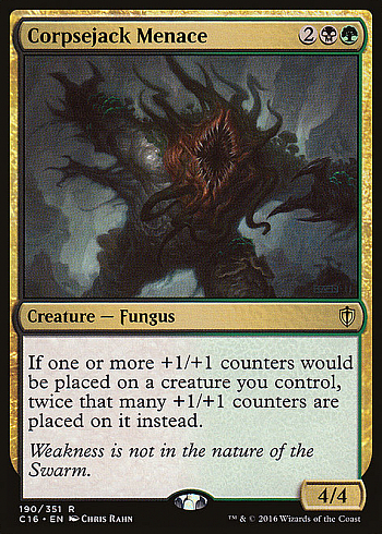 Corpsejack Menace