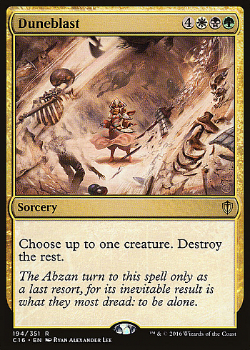 Duneblast