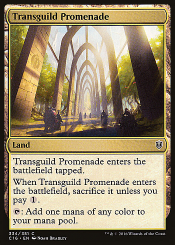 Transguild Promenade
