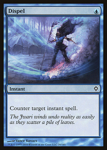 Dispel