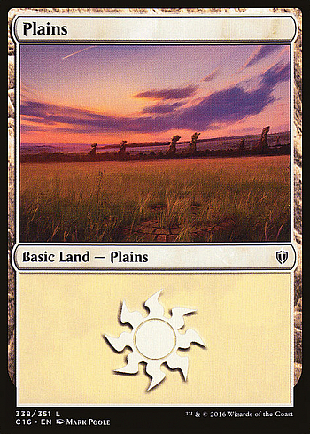 Plains