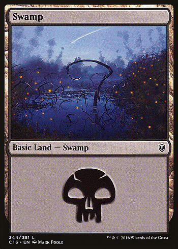 Swamp