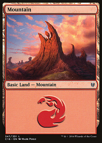 Mountain