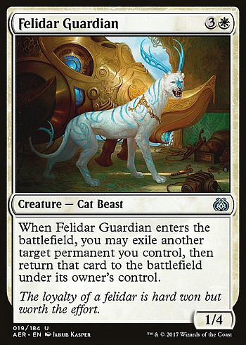 Felidar Guardian