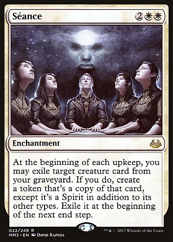 Séance