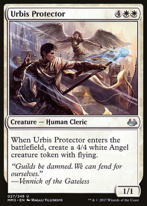 Urbis Protector