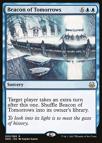 Beacon of Tomorrows