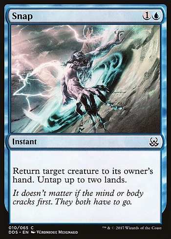 Snap