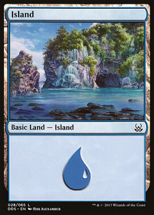 Island