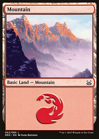 Mountain