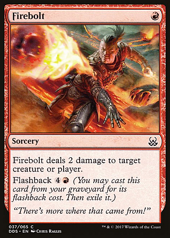 Firebolt
